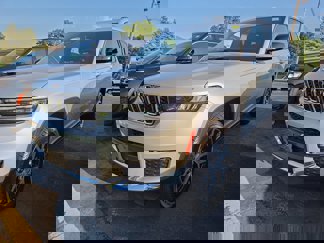 New 2025 Jeep Grand Cherokee L Limited image 1