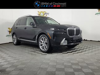 Certified 2025 BMW X7 xDrive40i image 1