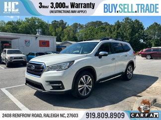 Used 2020 Subaru Ascent Touring w/ Popular Package #3 image 1