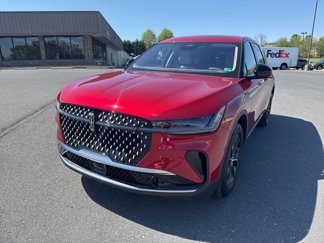 New 2025 Lincoln Nautilus Premier image 1