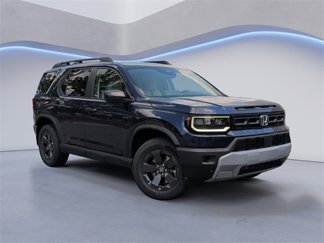 New 2026 Honda Passport RTL image 1