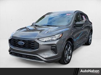Used 2024 Ford Escape ST-Line image 1