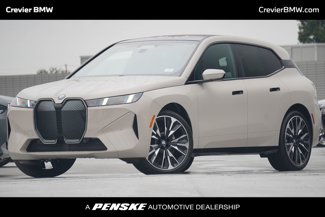 New 2026 BMW iX xDrive60 w/ Executive Package image 1