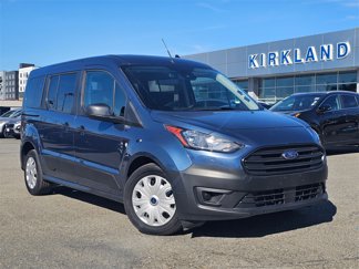 Used 2023 Ford Transit Connect XL image 1