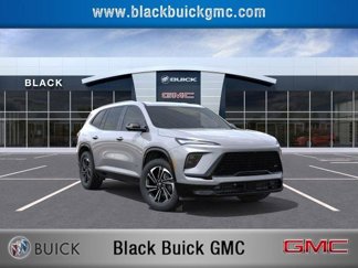 New 2025 Buick Enclave Sport Touring image 1