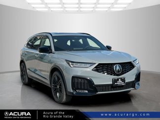 New 2025 Acura MDX A-Spec image 1