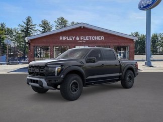 New 2025 Ford F150 Raptor image 1
