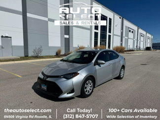 Used 2019 Toyota Corolla L image 1
