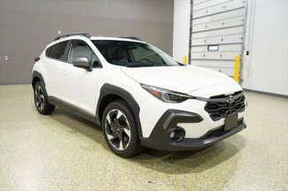 Used 2024 Subaru Crosstrek 2.5i Limited w/ Popular Package #3A video 1
