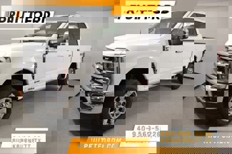 New 2025 Ford F250 King Ranch w/ Chrome Package image 1