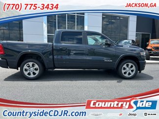New 2026 RAM 1500 Big Horn image 1