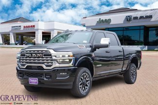 New 2025 RAM 2500 Limited image 1