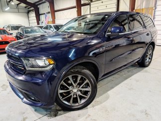 Used 2017 Dodge Durango GT w/ Nav & Power Liftgate Group image 1
