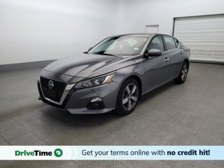 Used 2020 Nissan Altima 2.5 SL image 1