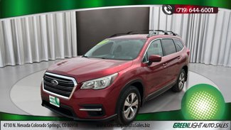 Used 2019 Subaru Ascent Premium image 1