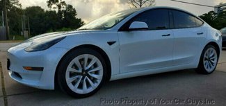 Used 2022 Tesla Model 3 image 1