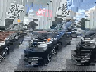 Used 2016 Honda Accord EX-L image 1