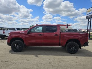 New 2025 Chevrolet Silverado 1500 LT Trail Boss w/ Convenience Package II image 1