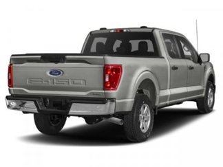 Used 2023 Ford F150 XLT w/ Equipment Group 302A High video 2