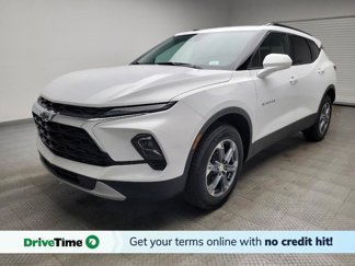 Used 2023 Chevrolet Blazer LT w/ Convenience Package image 1