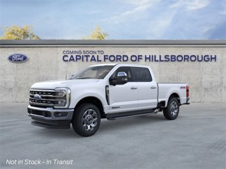New 2025 Ford F250 King Ranch image 1