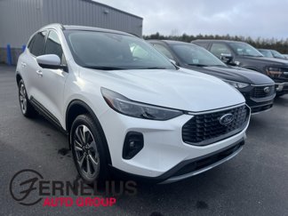 New 2025 Ford Escape Platinum w/ Premium Technology Package image 1