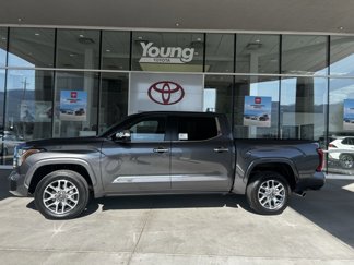 New 2025 Toyota Tundra 1794 Edition image 1