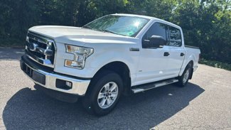Used 2016 Ford F150 XLT w/ Equipment Group 301A Mid image 1
