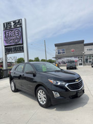 Used 2020 Chevrolet Equinox LS image 1
