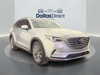 Used 2023 MAZDA CX-9 Grand Touring image 1