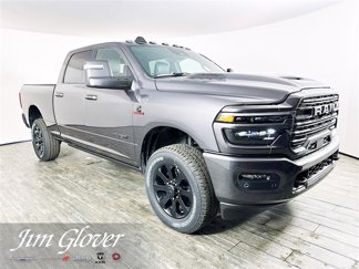 New 2025 RAM 2500 Laramie image 1