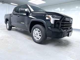 New 2025 Toyota Tundra SR5 image 1