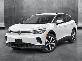 New 2025 Volkswagen ID.4 Pro image 1