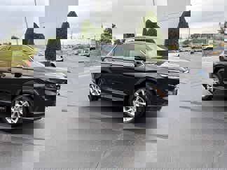 New 2026 Honda CR-V EX image 1