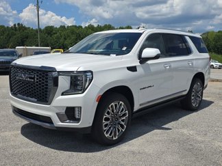 Used 2024 GMC Yukon Denali Ultimate image 1