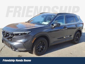 New 2025 Honda CR-V Sport-L image 1