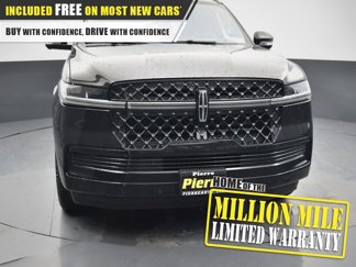 New 2025 Lincoln Navigator L Reserve image 1