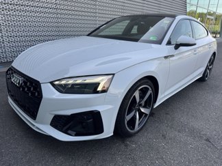 New 2025 Audi A5 2.0T Premium Plus image 1