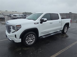 Used 2023 GMC Sierra 1500 Denali w/ Technology Package image 1