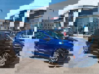 New 2025 Buick Envision Avenir image 1
