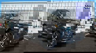 New 2026 Volvo XC90 B5 Core image 1