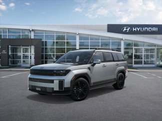 New 2025 Hyundai Santa Fe Calligraphy image 1