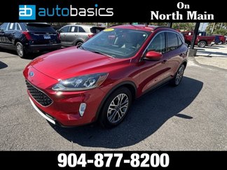Used 2020 Ford Escape SEL image 1