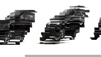 New 2025 Chevrolet Suburban LT w/ Comfort Package image 1