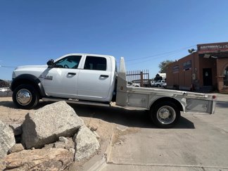 Used 2018 RAM 4500 Tradesman w/ Max Tow Package image 1
