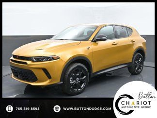 New 2024 Dodge Hornet GT w/ GT Blacktop Package image 1