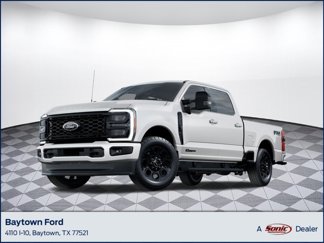 New 2025 Ford F250 Lariat w/ Lariat Ultimate Package image 1