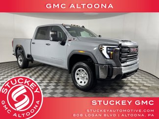 New 2025 GMC Sierra 3500 Pro image 1
