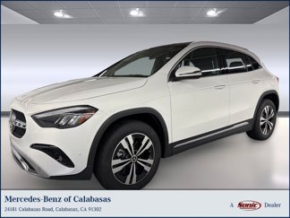 New 2026 Mercedes-Benz GLA 250 image 1