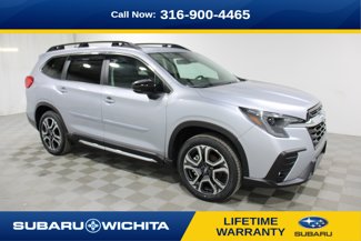 New 2025 Subaru Ascent Limited image 1